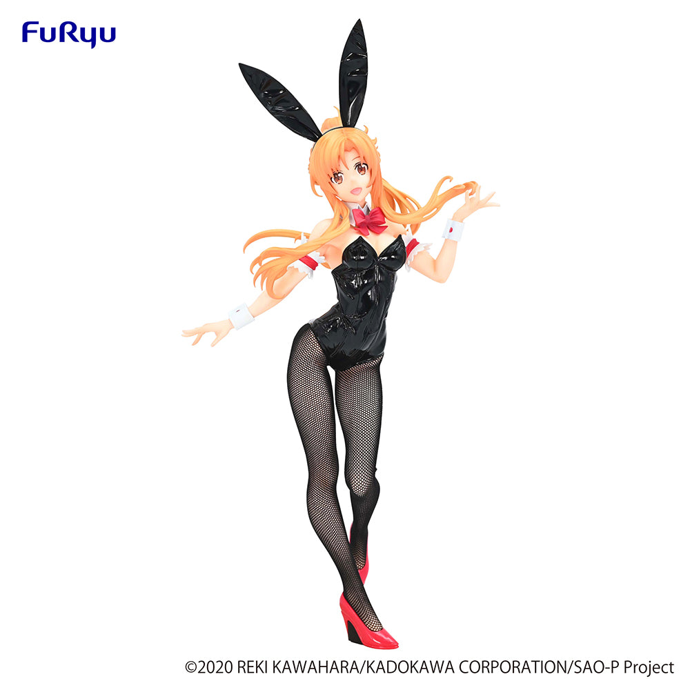 BiCute Bunnies Figure -Asuna- Prize Figure