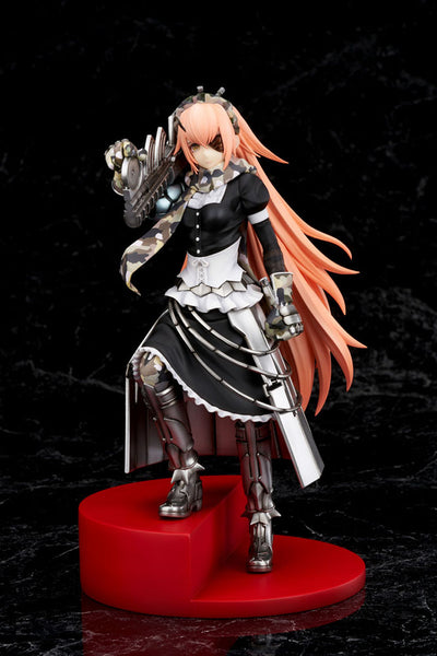 FuRyu CZ2128 Delta 1/7 Scale Figure | Overlord | Kappa Hobby