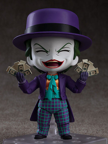 Good Smile Company Nendoroid Joker: 1989 Ver. | Batman | Kappa Hobby
