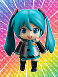 Nendoroid Mikudayo-: 10th Anniversary Ver.