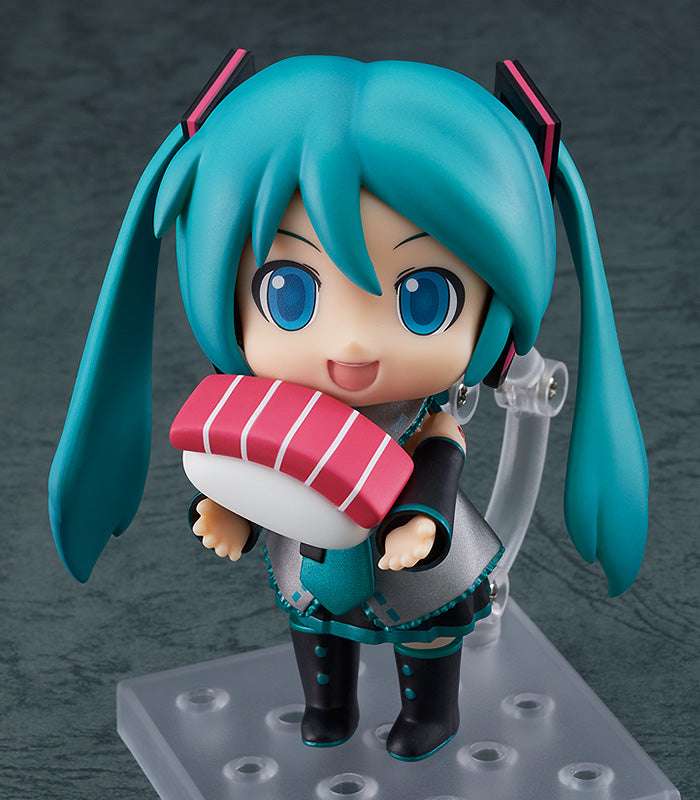 Nendoroid Mikudayo-: 10th Anniversary Ver.