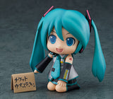 Nendoroid Mikudayo-: 10th Anniversary Ver.