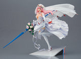 Zero Two: For My Darling 1/7 Scale Figure