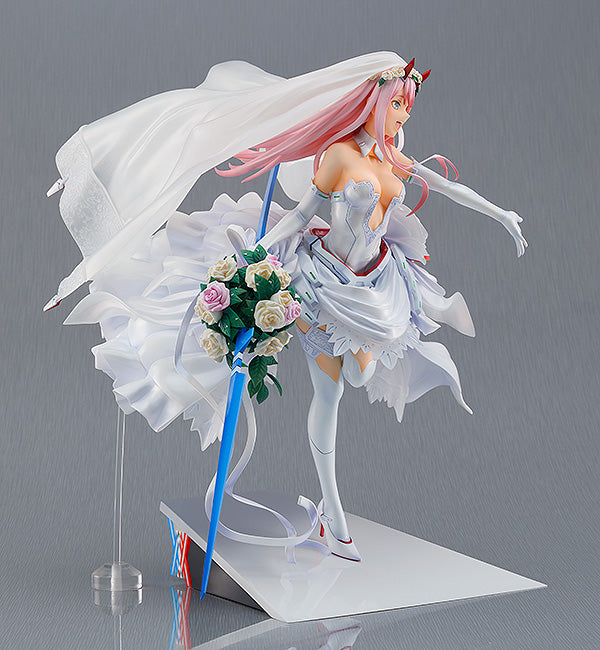 Zero Two: For My Darling 1/7 Scale Figure