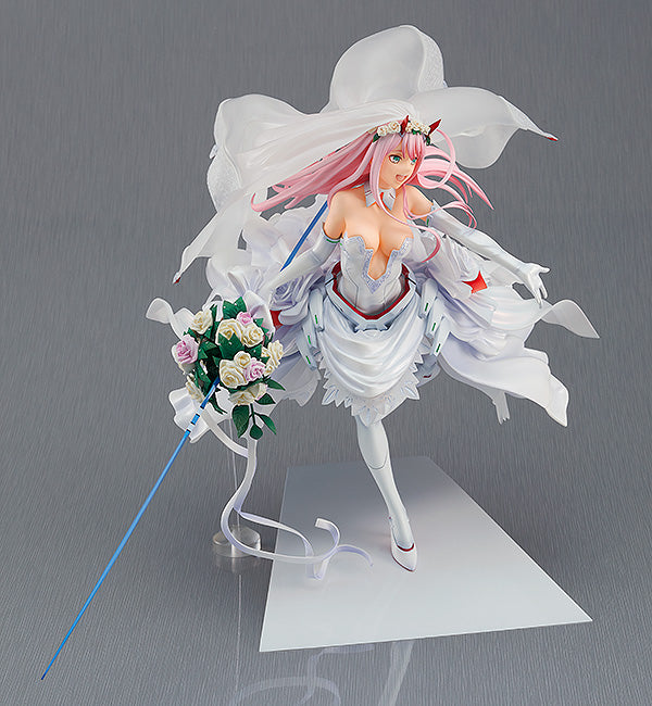 Zero Two: For My Darling 1/7 Scale Figure