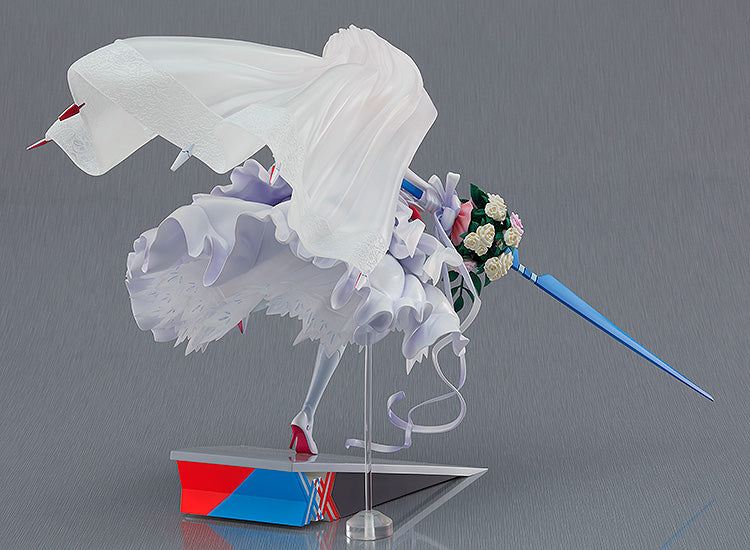 Zero Two: For My Darling 1/7 Scale Figure