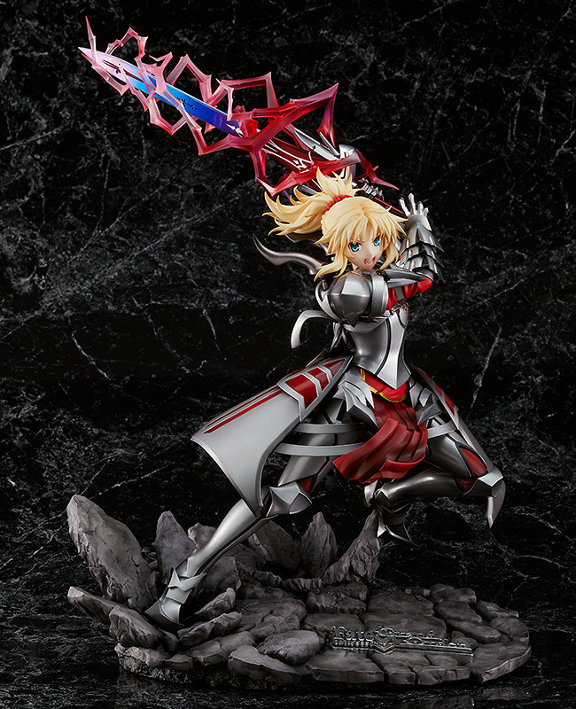Saber/Mordred ~Clarent Blood Arthur~ 1/7 Scale Figure