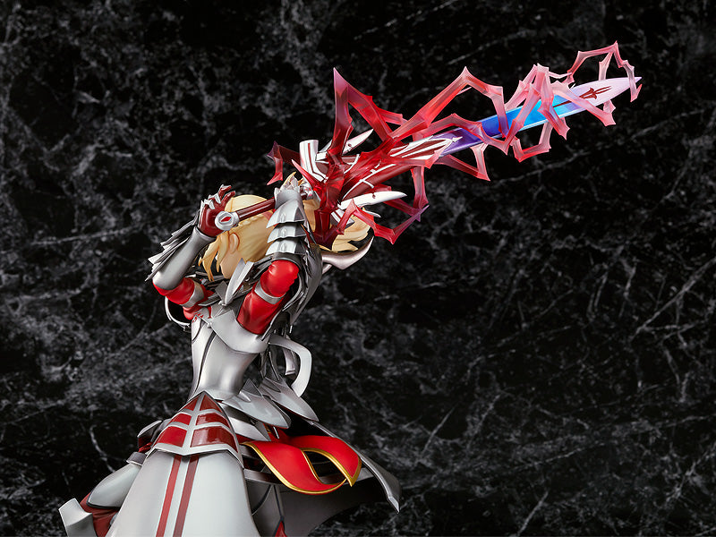 Saber/Mordred ~Clarent Blood Arthur~ 1/7 Scale Figure