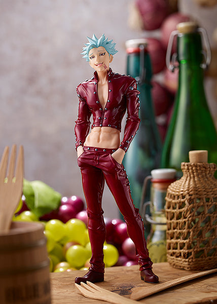 Good Smile Company POP UP PARADE Ban | The Seven Deadly Sins