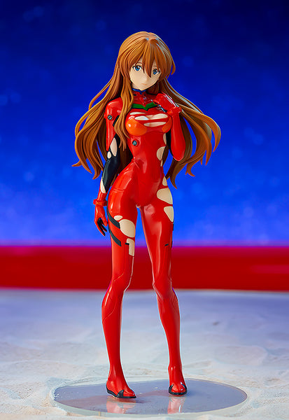 Good Smile Company POP UP PARADE Asuka Langley | Rebuild of