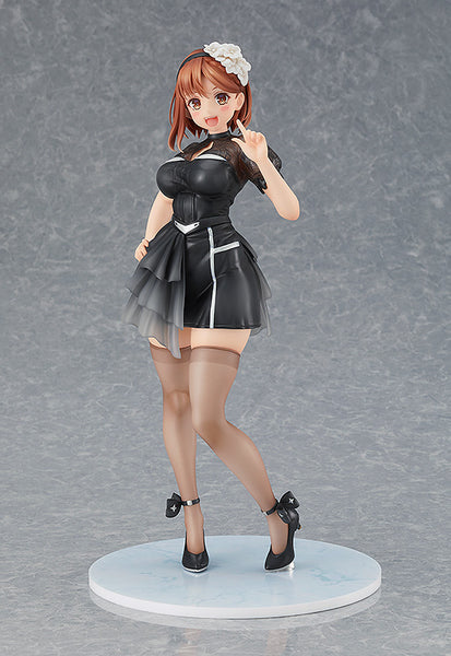 Good Smile Company Ryza (Reisalin Stout): High Summer Formal Ver