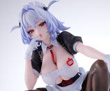 Hebe-chan Maid ver. 1/6 Scale Figure