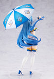 Aqua: Race Queen ver. 1/7 Scale Figure