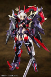 Megami Device AUV Susanowo (Re-Run)
