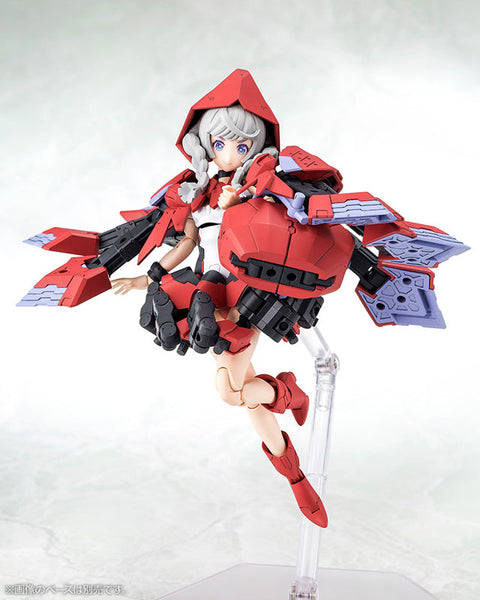 Kotobukiya Megami Device Chaos & Pretty Little Red | Megami Device