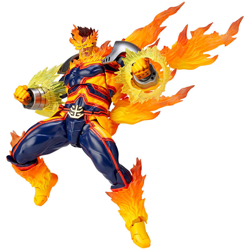 Amazing Yamaguchi No.028 Endeavor