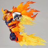 Amazing Yamaguchi No.028 Endeavor