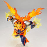 Amazing Yamaguchi No.028 Endeavor
