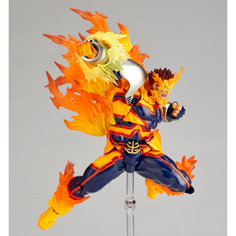 Amazing Yamaguchi No.028 Endeavor