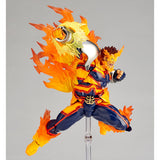 Amazing Yamaguchi No.028 Endeavor