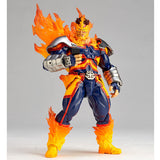 Amazing Yamaguchi No.028 Endeavor