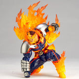 Amazing Yamaguchi No.028 Endeavor