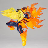 Amazing Yamaguchi No.028 Endeavor