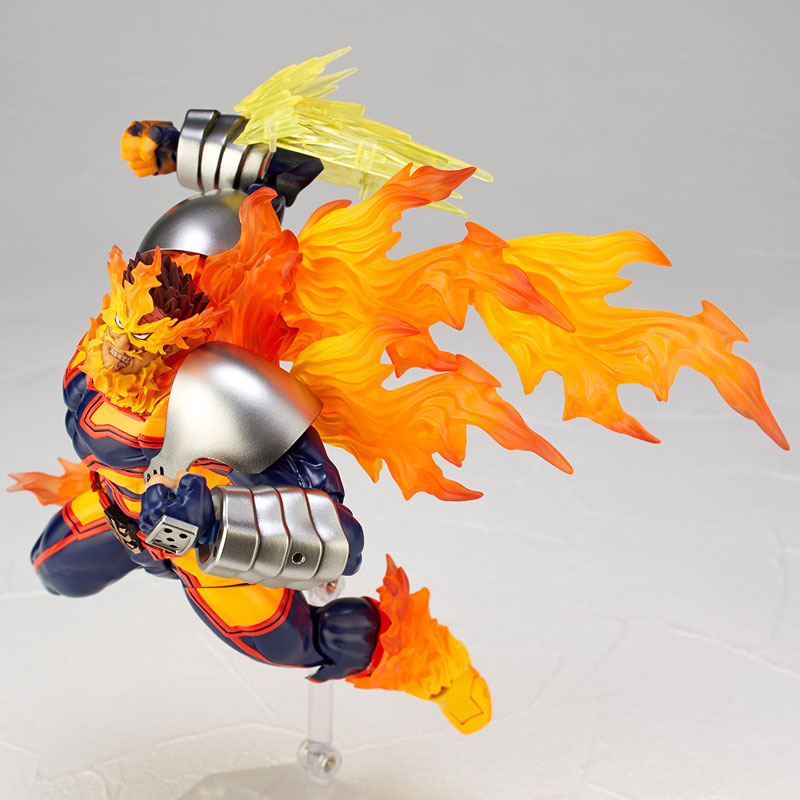 Amazing Yamaguchi No.028 Endeavor