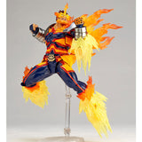 Amazing Yamaguchi No.028 Endeavor