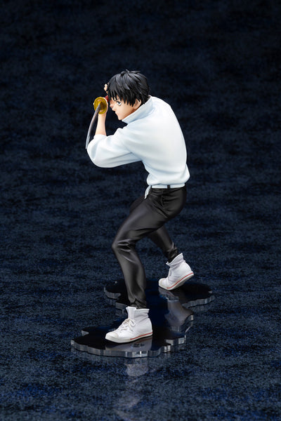 Kotobukiya ARTFX J Yuta Okkotsu 0 Ver. 1/8 Scale Figure | Jujutsu