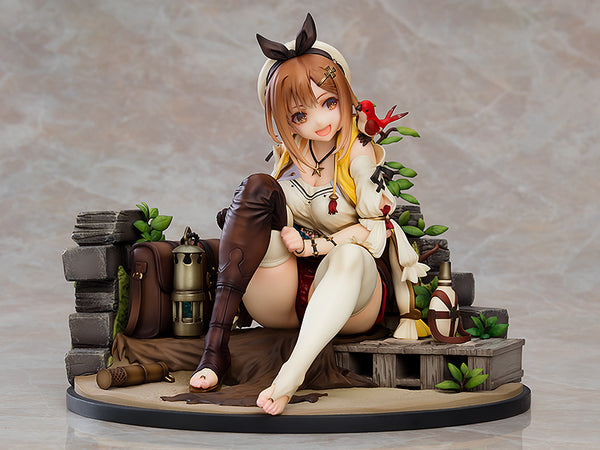 Reisalin Stout フィギュア Atelier Ryza Ryza (Reisalin Stout) 1/7 Figure (Atelier Ryza 2)