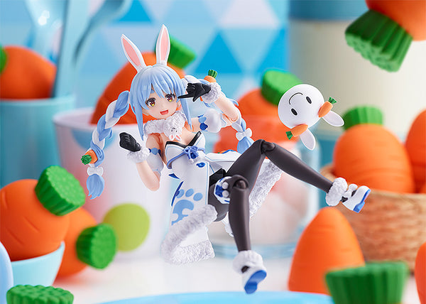 pekoさん専用 figma Usada Pekora (hololive production)