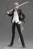 figma Hero (Yu Narukami) (Re-Run)