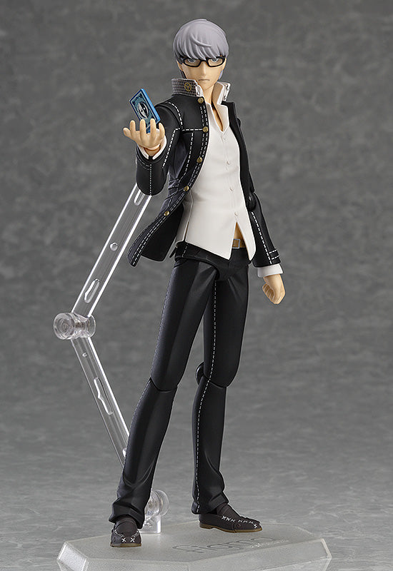 figma Hero (Yu Narukami) (Re-Run)