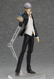 figma Hero (Yu Narukami) (Re-Run)