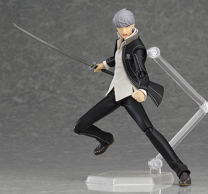 figma Hero (Yu Narukami) (Re-Run)