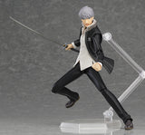 figma Hero (Yu Narukami) (Re-Run)