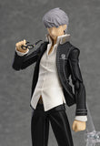 figma Hero (Yu Narukami) (Re-Run)