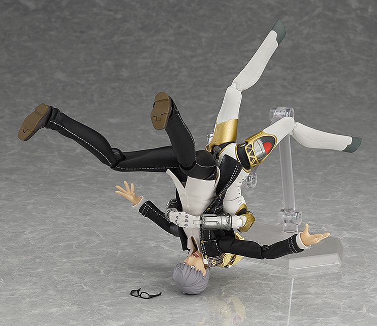 figma Hero (Yu Narukami) (Re-Run)