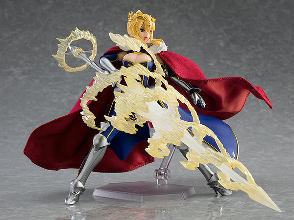 fate figma ランサー figma Lancer/Cu Chulainn｜Good Smile Company