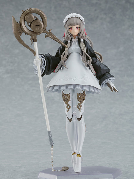 Max Factory figma NH-01- | Hito Kaiki | Kappa Hobby