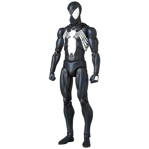 BE@RBRICK SPIDER MAN BLACK COSTUME 1000 % Medicom Toy