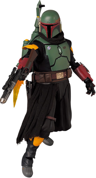 その他 MEDICOM TOY - BE@RBRICK BOBA FETT (Recovered Armor) MEDICOM TOY BE@RBRICK BOBA FETT Recovered Armor 100% & 400