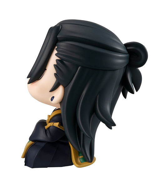 ●GETO BLACK / SOUTHERN 〜 JUJUTSU KAISEN - Suguru Geto 1/8 Scale Deluxe Edition Figure