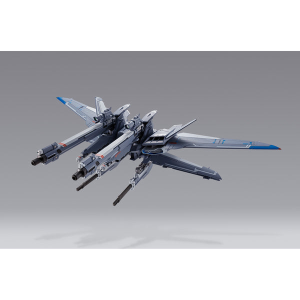 Bandai Tamashii Nations Metal Build I.W.S.P | Mobile Suit Gundam