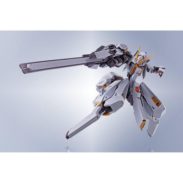 Bandai Tamashii Nations Metal Robot Spirits Gundam TR-6 [Wondwart