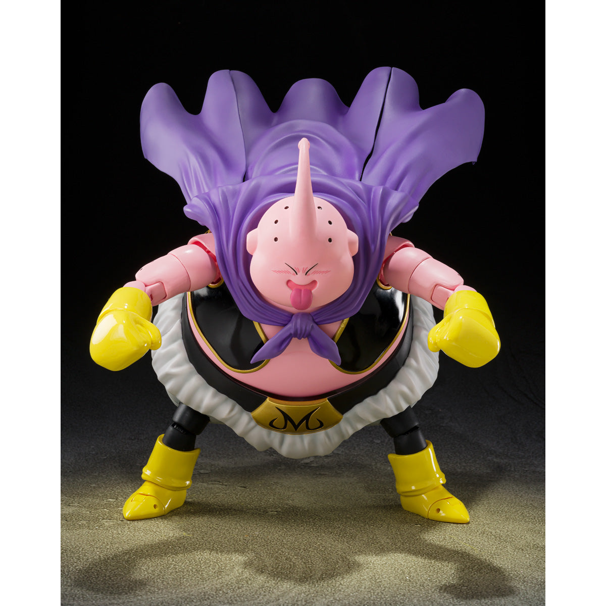 S.H.Figuarts Majin Buu -Good- -Exclusive Edition-