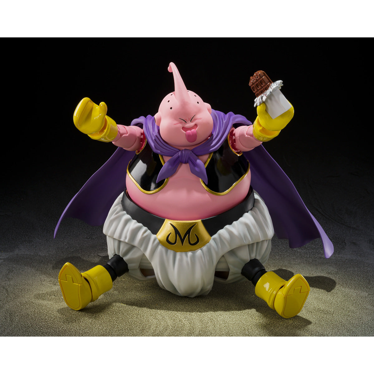 S.H.Figuarts Majin Buu -Good- -Exclusive Edition-