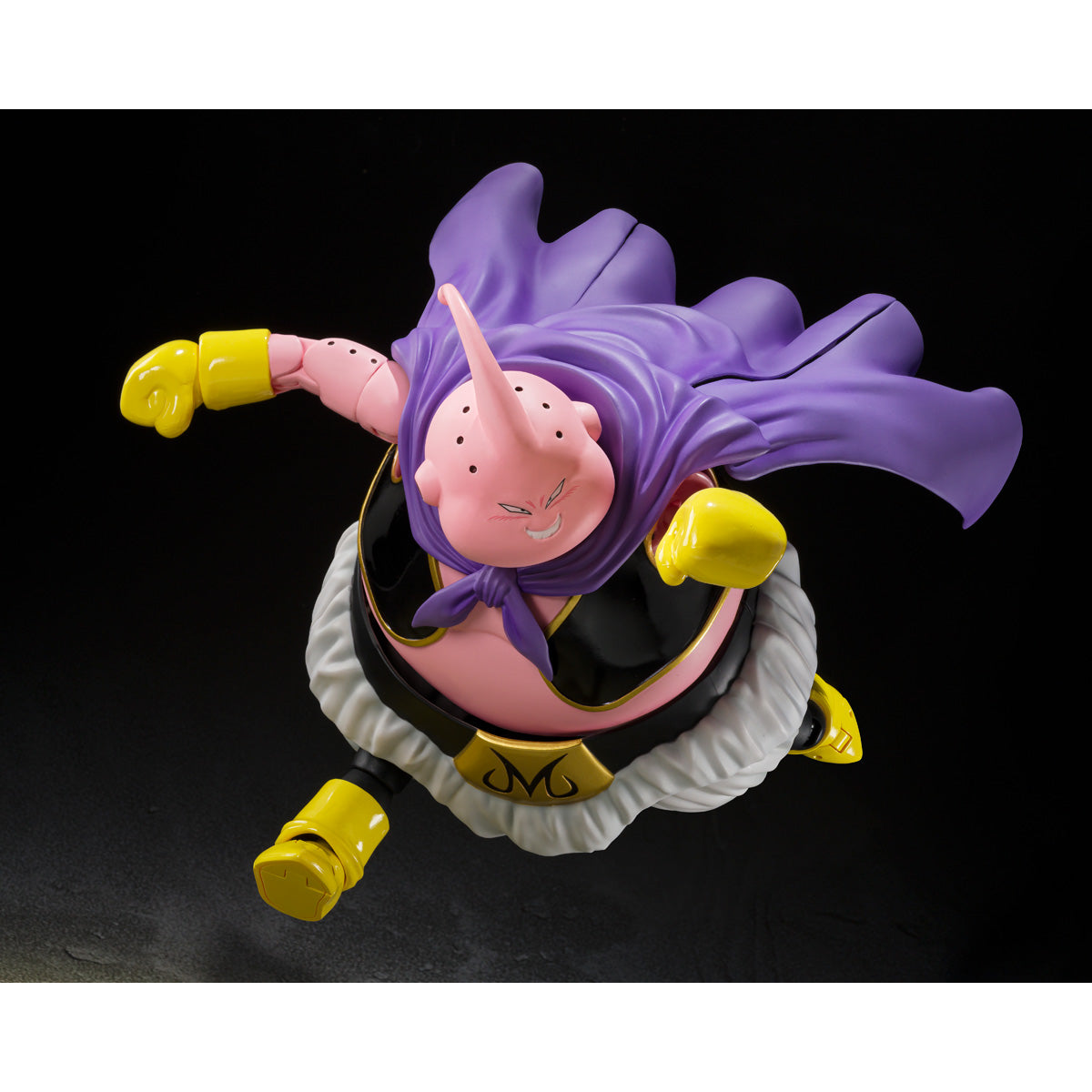 S.H.Figuarts Majin Buu -Good- -Exclusive Edition-
