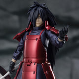 S.H.Figuarts Madara Uchiha -Exclusive Edition-